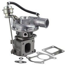 Turbocompressore KHF5-2B per