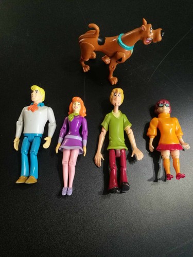Hanna barbera scooby doo - hanna, scooby-doo