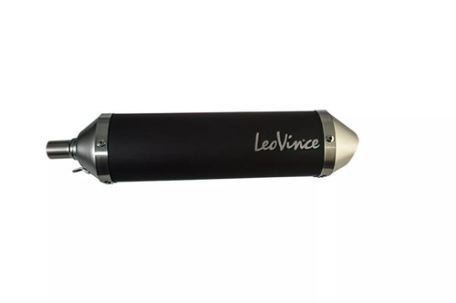 Silenziatore leovince fight - leovince, x-fight