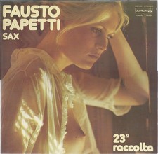 Fausto Papetti – 23ª