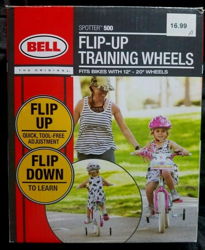 Ruote allenamento bell - ruote,