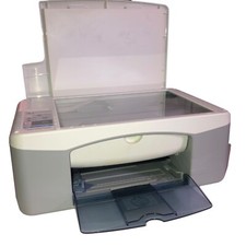 HP Deskjet F380 - Stampante