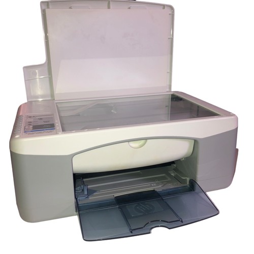 Deskjet f380 stampante - hp,