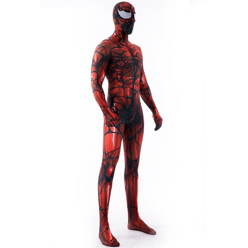 Costume cosplay tuta