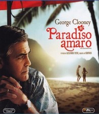 PARADISO AMARO – GEORGE
