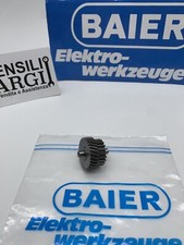 INGRANAGGIO RICAMBIO ORIGINALE