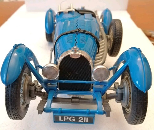Bugatti type del 1934 - type,