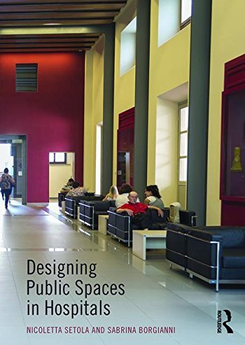 Designing public spaces - designing,