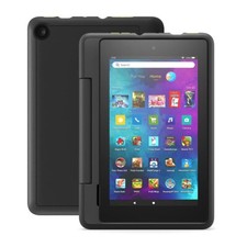 Fire 7 Kids Pro Tablet Nero