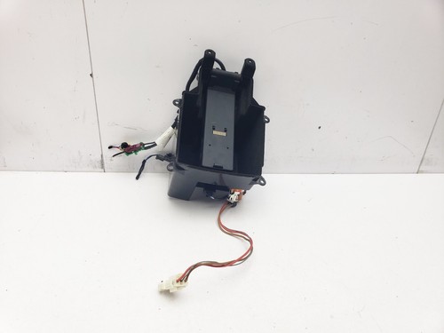 Audi console centrale - console,