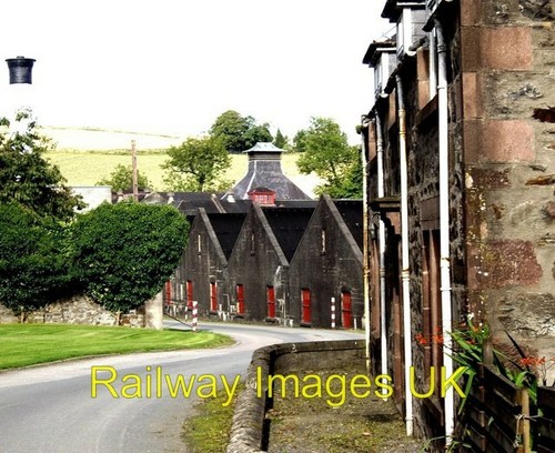 Glendronach distillery c2008 - glendronach, 2
