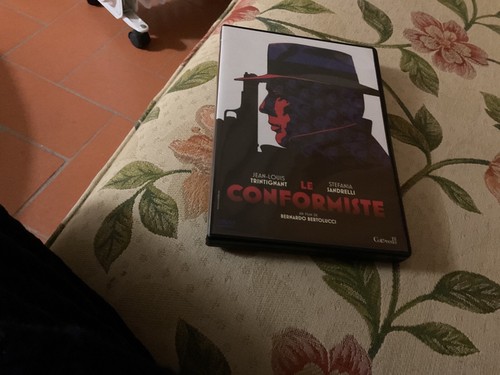 Conformista le - conformista, (le