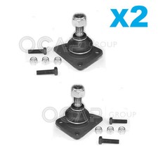 Coppia Kit 2x Giunto Snodo