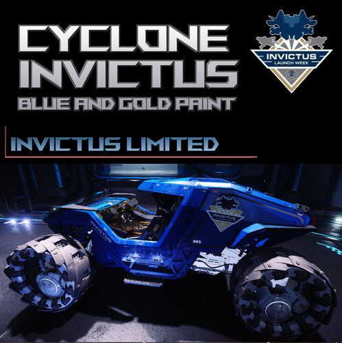 Star citizen cyclone - -,