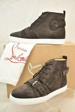 LOUBOUTIN NONO STRAP FLAT