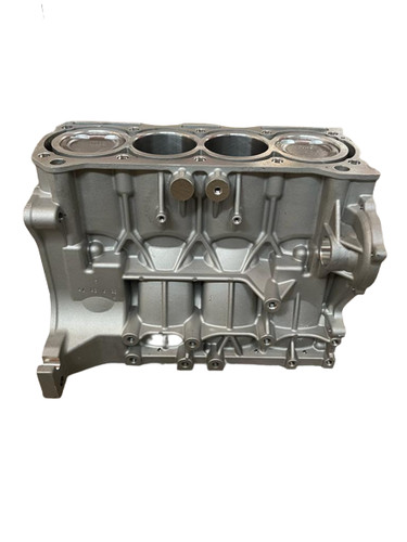 Monoblocco motore parziale - motore,