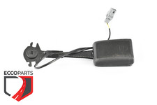 Fibbia della cintura di