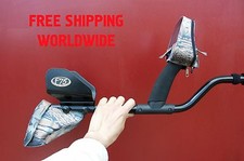 Copripioggia antipolvere per