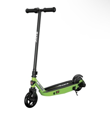 Razor power electric scooter - power,