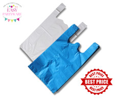 Sacchetti Porta Gilet Plastica