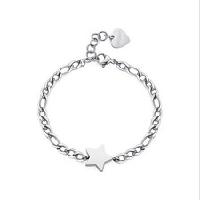 S'AGAPO MY LOVE BRACCIALE DA