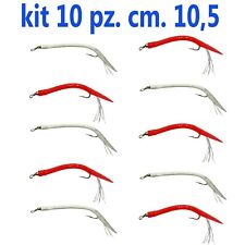 ARTIFICIALI ARTIFICIALE PESCA