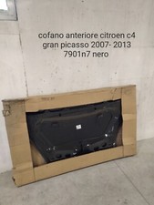 Cofano anteriore Citroen C4