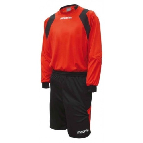 Kit portiere divisa macron - kit,
