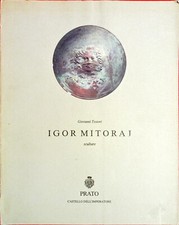 Igor Mitoraj - Sculture -