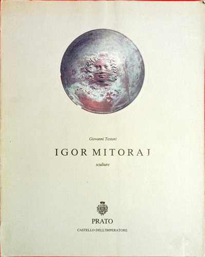 Igor mitoraj sculture - igor,