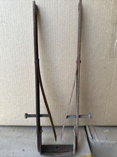 Raddrizza cerchi bici artigianale!