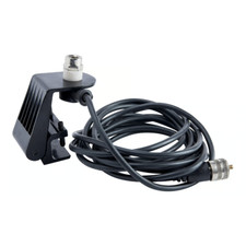 Kit montaggio grondaia antenna