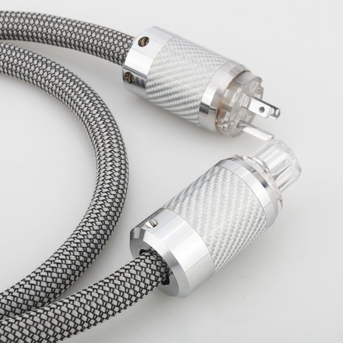 Cavo alimentazione hifi - hifi, 2m