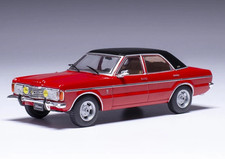 IXO 1/43 DIECAST 1973 FORD