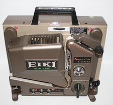 EIKI SSL-2...PROIETTORE PELLICOLA 16mm ottime condizioni perfettamente funzionante..dispositivo classe