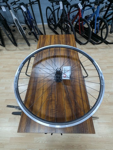 Ruota posteriore bici - , da