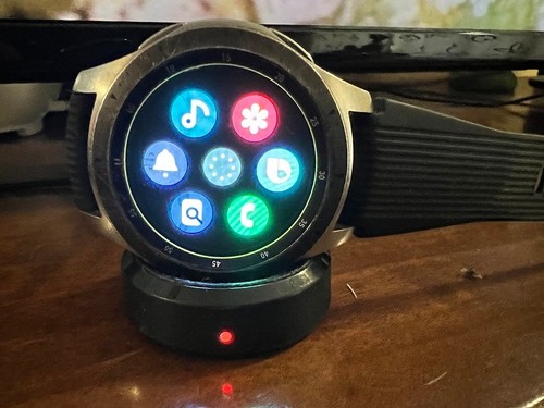 Samsung galaxy watch 46mm - samsung,