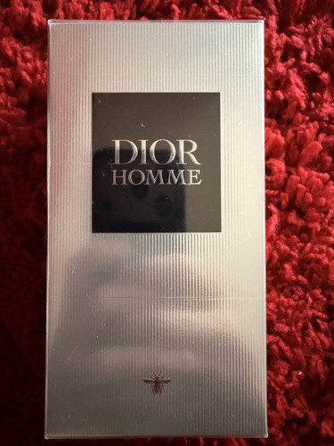 Dior homme edt - edt, ml