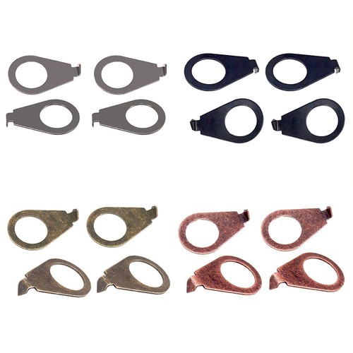 Accessori piastre puntatore - accessori,