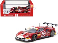 FERRARI 488 GT3 #52 "MACAU GT