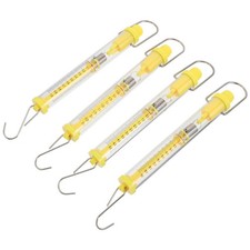 4 Pezzi Strumenti Meccanici