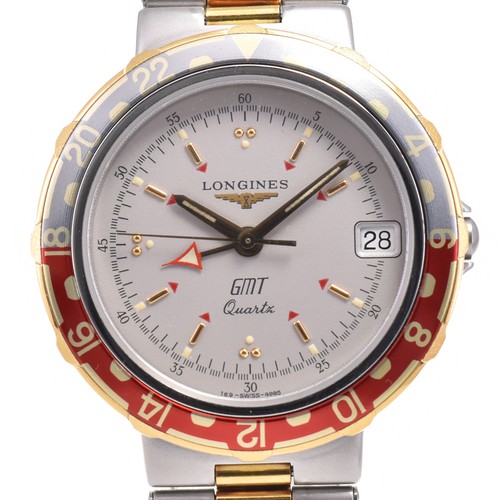 Orologio uomo longines - orologio,