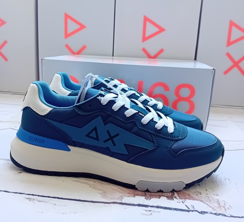 Sneaker uomo sun68 tg - sun68, 43
