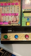RARA Slot Machine Arcade