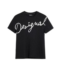 T-shirt Desigual