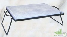 Pietra ollare con telaio - ollare,