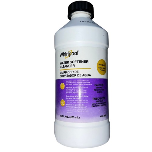 Whirlpool addolcitore acqua - whirlpool,