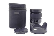 Obiettivo SIGMA 24-105mm F4.0