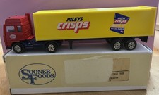 Camion e rimorchio Corgi 1/64