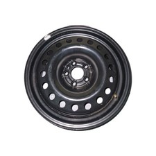 CERCHIO IN FERRO ORIGINALE JEEP RENEGADE COMPASS MISURA R17 